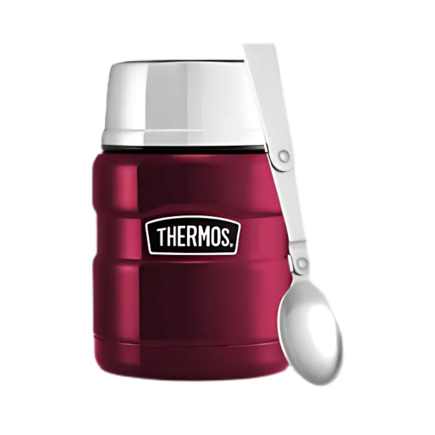 Thermos Stainless King Food Flask 470ml